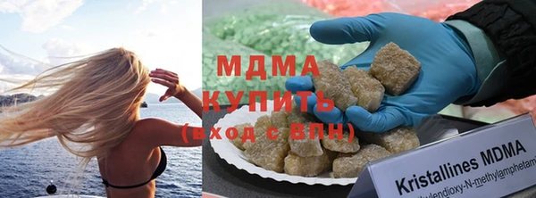 спайс Майский